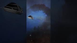 Excuse us, were exploring #elitedangerous #gameplay