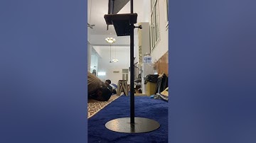 صلاة الفجر سورة السجدة سورة الإنسان تلاوة للقارئ عبدالسلام العابيدي مسجد حمزه الزيات منطقة الليثي