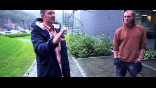 Sprayboksen Grafitti Prosjekt Fra Søpple Til Energi