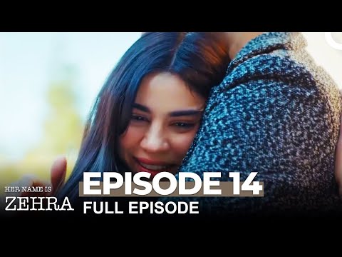 Her Name Is Zehra Episode 14