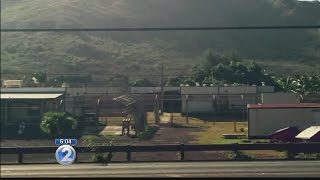Kauai inmate considered low-risk, was to be transferred prior to escape