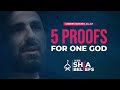 5 arguments that prove the oneness of god  ep 9  the real shia beliefs