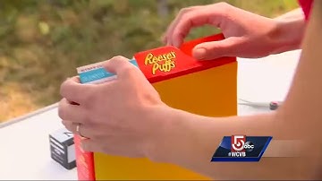How to make your own solar eclipse glasses