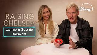 Jamie Laing & Sophie Habboo Take The Baby Quiz | Disney+ UK
These new parents are put to the test.😉
Raising Chelsea now streaming on Disney+.
https://www.disneyplus.com/en-gb/browse/entity-0b7ad228-5160-4dde-8a64-bd7c9e7f2ebf
Follow Disney+ UK for the latest:
- Disney+: https://www.disneyplus.com
- TikTok: https://www.tiktok.com/@DisneyPlusUK
- Instagram: https://www.instagram.com/DisneyPlusUK
- Facebook: https://www.facebook.com/DisneyPlusUK
- X: https://twitter.com/DisneyPlusUK
#Disney #RaisingChelsea #JamieLaing #SophieHabboo Jamie Laing & Sophie Habboo Take The Baby Quiz | Disney+ UK