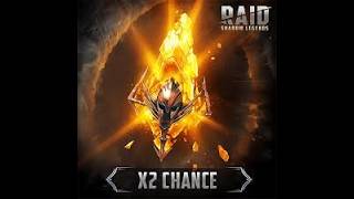 Raid: Shadow Legends | Apertura de fragmentos sagrados (Evento X2)
