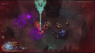 Children of Morta gameplay session #21.