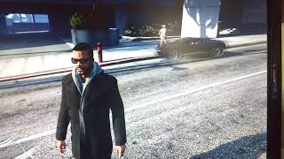 Motorista louco no GTA screenshot 3