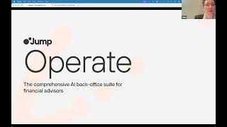 Automate Your Back Office with Jump Operate
