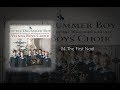 Vienna Boys Choir - The Little Drummer Boy - 04 The First Noel