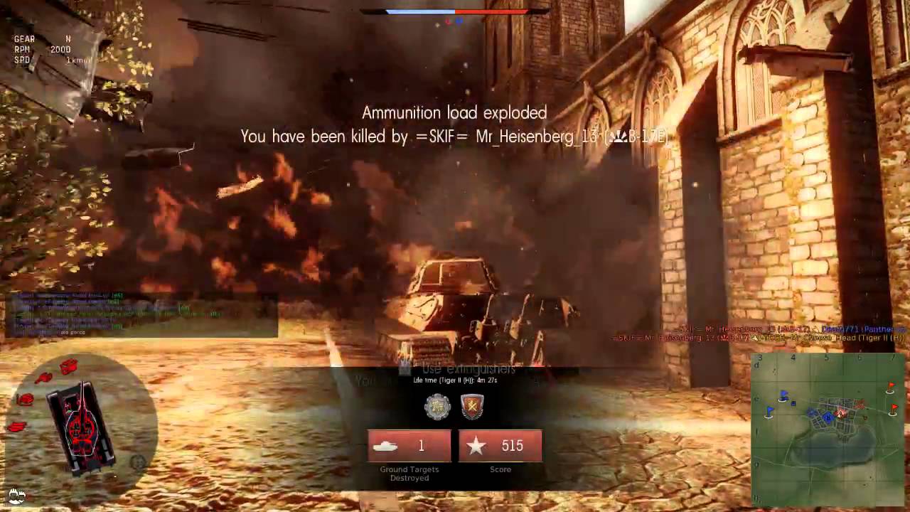 Dutch Cheese Heads TV (Part 8)