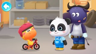 Play and Learn Science by Phone Game Free Educational App for Children🌧️🌞 screenshot 5