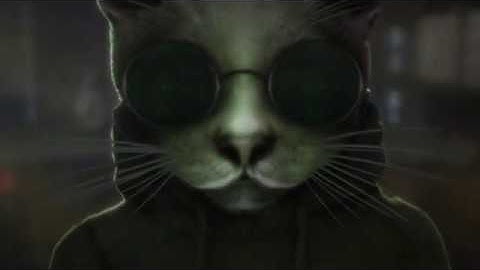 1984 Group - Crypto Cat - Utopia Ecosystem