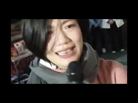 小龙女龙婷 再度孤獨