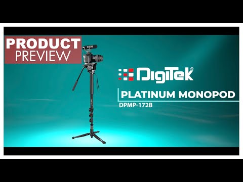 Digitek Monopod DPMP