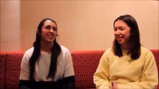 AIAW Snapshot: Stereotypes
