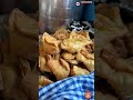 इतनी मसालेदार समोसा चाट देखके मुँह में पानी आ जाएगा 🤤 Indian Street Food Magic” #streetfood  #shorts