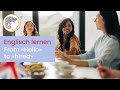 Englisch lernen in Luzern | Von A1 bis zum Zertifikat – SmartTalk Sprachschule
