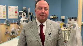 Thomas Gowan MD - Medical Director North Central Baptist Hospital Pediatric ER