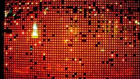 Backscatter demonstration