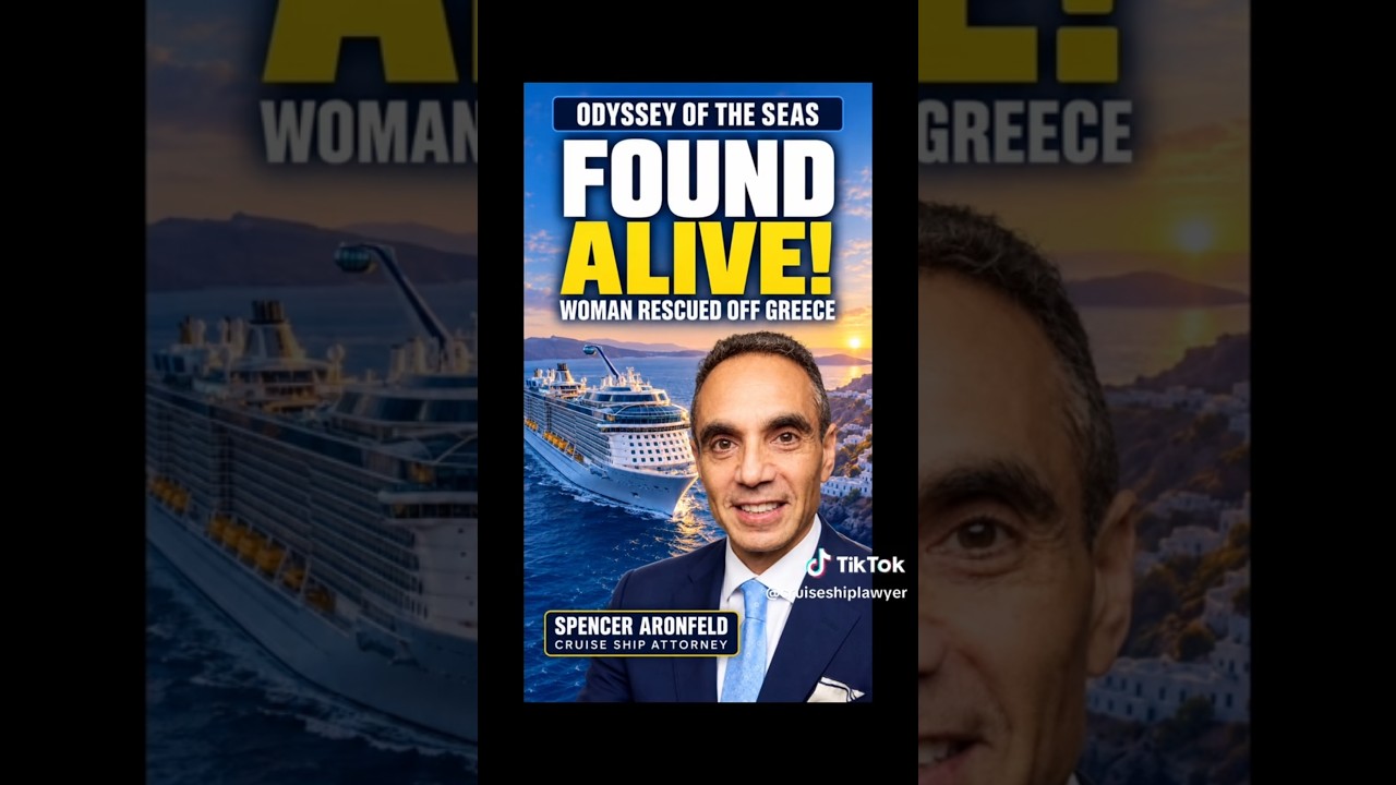 Found Alive!!