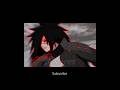 #madara Uchiha🔥 #best editing 🎧😵Best phonk edit #narutoshippuden#subscribe