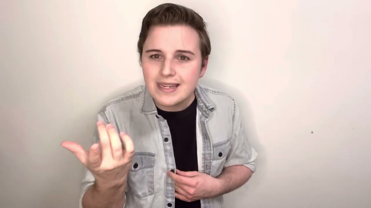 Billy - A Feminine Ending by Sarah Treem