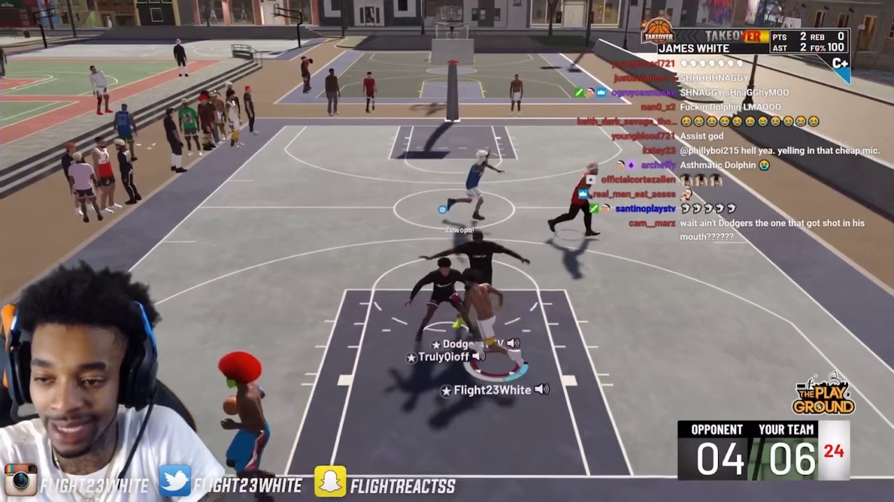 FlightReacts Gets Dropped Off By Toxic Big Brother After Dropping Off Toxic Lil Brother - YouTube