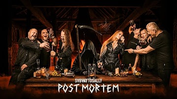 SUBWAY TO SALLY - Post Mortem (Official Video) | Napalm Records