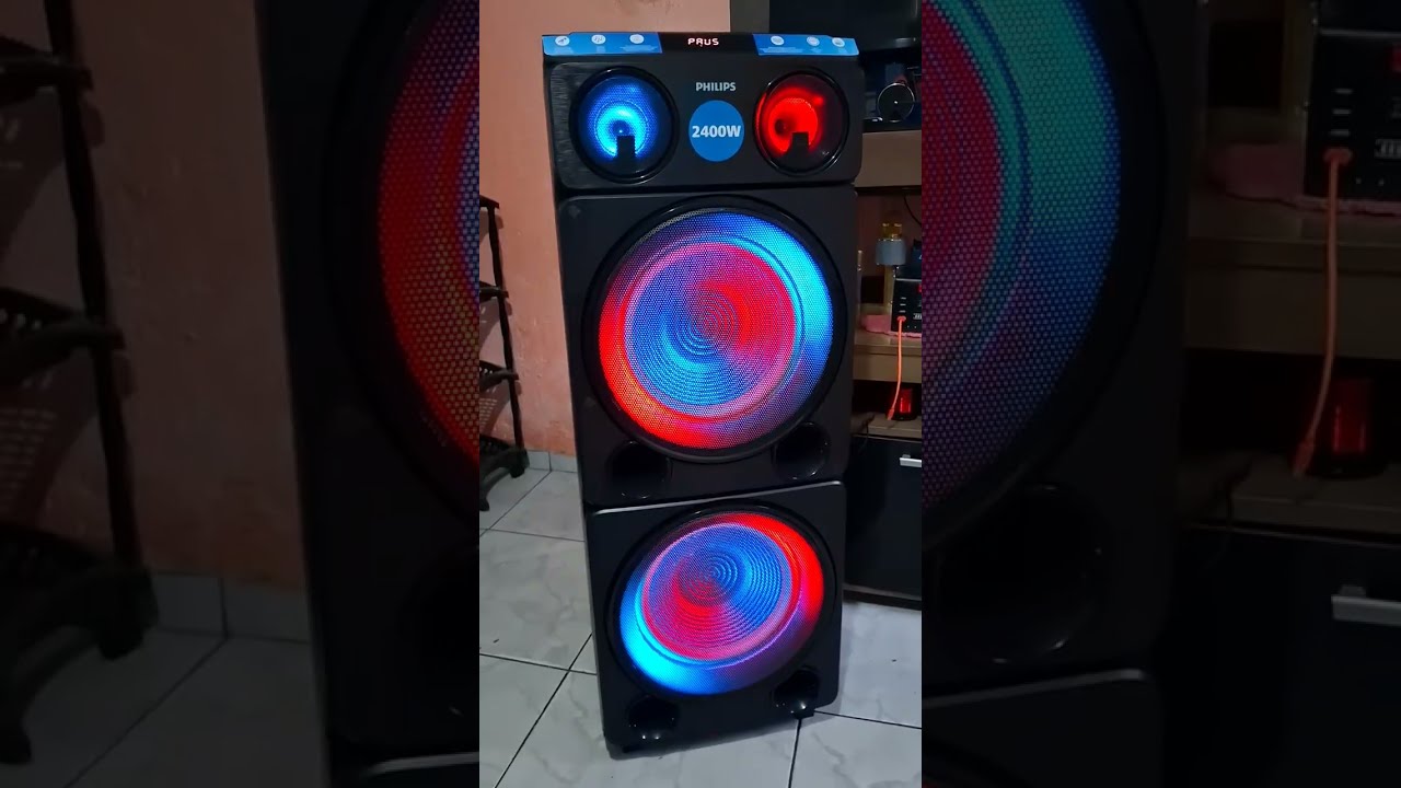 Philips Tax5509/78 - Prós e Contras Review do equipamento ( experiência de usuário)