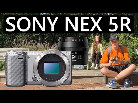 Sony Nex 5R отличная камера для начинающих или для тех кто Sony Nex 5R отличная камера для начинающих или для тех кто