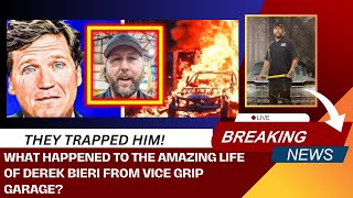 What Really Happened to Derek Bieri From Vice Grip