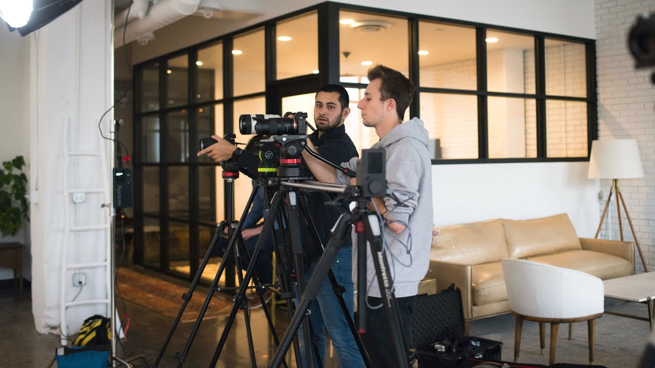 Goldenrod Media About us YouTube