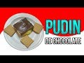 COMO HACER PUDIN DE CHOCOLATE Y VAINILLA!