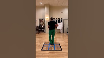 🫶🏻 Bachata basic steps - tutorial by Oleg Astakhov - DanceWithOleg.com #olegastakhov #bachata