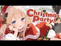 Hand Cam Cooking ┊Christmas Party! I Forgot I’m Bad at Baking Cookies #peostream