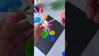 The Art of Reality Mind Bending #5 Shorts #Shorts #e9bangla #amazingexperiments #4thdimension #diy