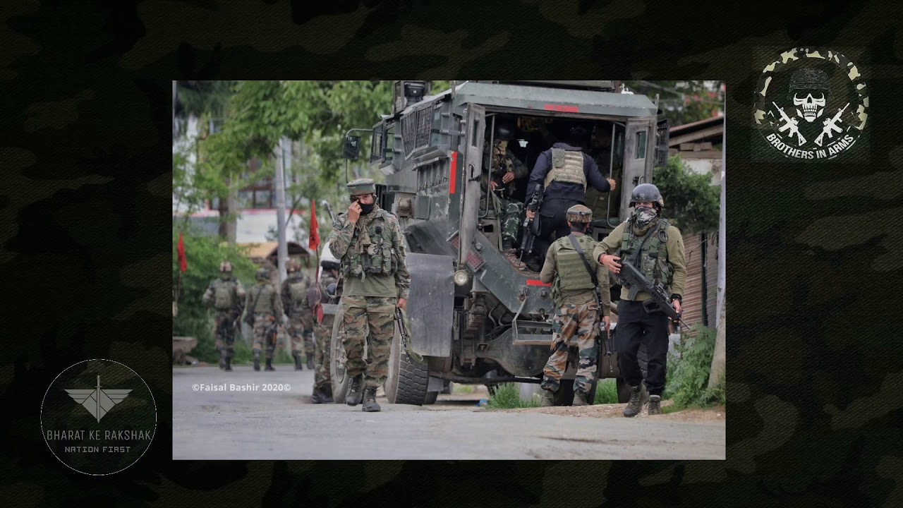 L/Nk Nazir Ahmad Wani🇮🇳