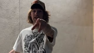 Bigkid - Marlboro (junebug)