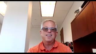 How often do you review the debt optimization and what goes into that analysis