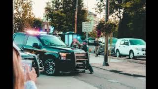 Download lagu Police Radio Report Shots Fired Requesting Backup Sound Effect