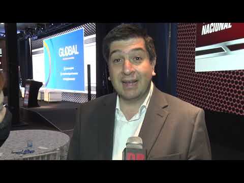 Entrevista Roger Saltiel - Integration