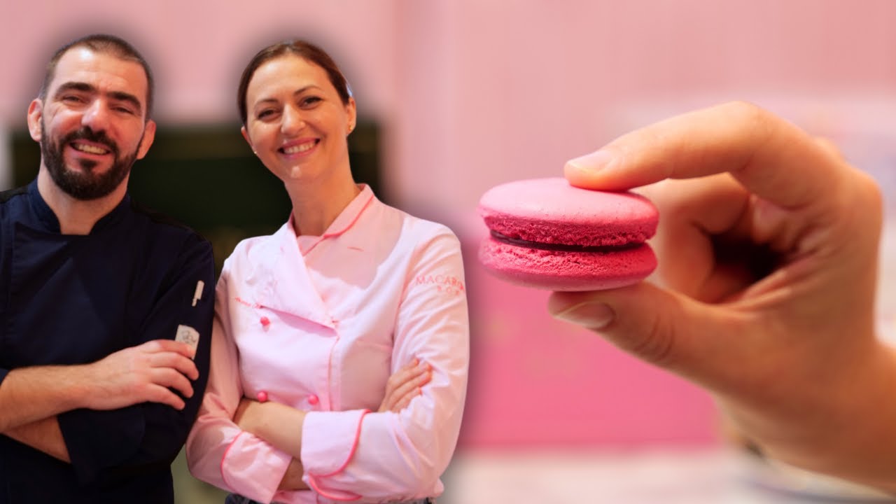 Идеальные макароны? Да, у нас есть все секреты!