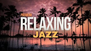 ☕ Relaxing Jazz Music for Work, Study, Focus | Smooth Jazz Instrumental Music