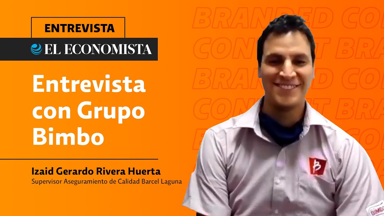 Grupo Bimbo: responsabilidad social y con los jóvenes desde su