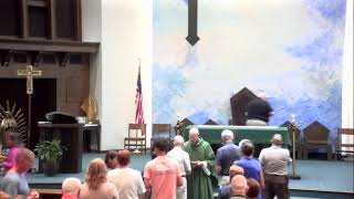 Wednesday Morning Mass 06-17-26
