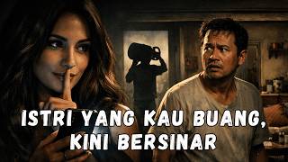 Download Lagu Istri yang Kau Buang, Kini Bersinar MP3