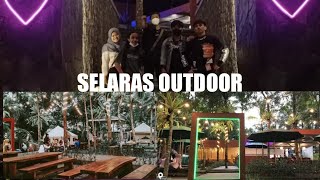 Download Lagu SELARAS OUTDOOR | CAFE BERNUANSA ALAM YANG LUAS MP3