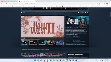 Fix Hard West 2 Not Launching, Crashing, Freezing & Black Screen Issue