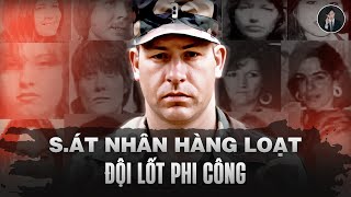 Robert Lee Yates Case: Serial Killer In Soldier’s Disguise & 4-Year Manhunt | Van Tung Mystery Cases screenshot 5