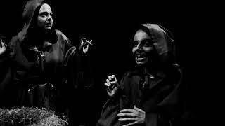 MACBETH by William Shakespeare